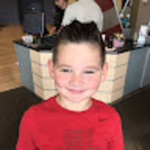 Meet your Posher, Jill